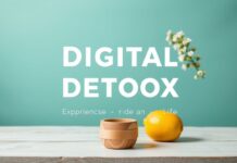 Dijital Cihazlardan Kurtulma: Modern Hayatta Deneyimler ve İpuçları Digital Detox: Experiences and Tips in Modern Life
