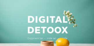 Dijital Cihazlardan Kurtulma: Modern Hayatta Deneyimler ve İpuçları Digital Detox: Experiences and Tips in Modern Life
