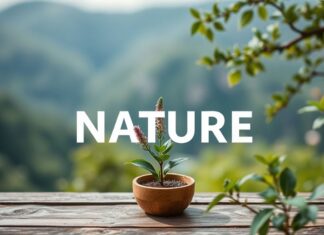 Doğaya Dair Düşünen Bir Yaşam Tarzı: Sürdürülebilir Yaşamın Güzellikleri A Lifestyle That Cares for Nature: The Beauty of Sustainable Living