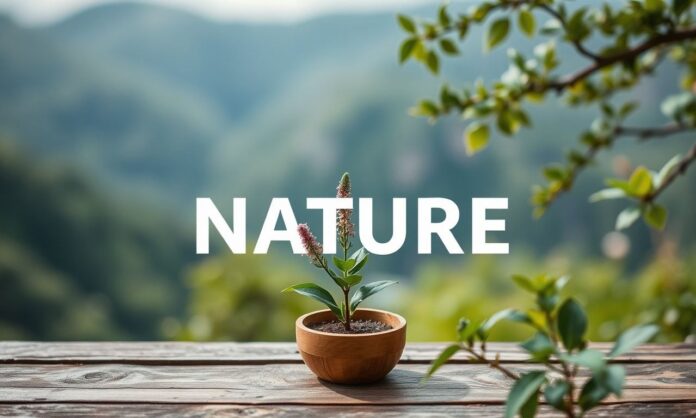 A Lifestyle That Cares for Nature: The Beauty of Sustainable Living