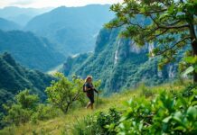 Doğaya Dair Düşünen Yaşam Tarzı: Ekolojik Turizm ve Sürdürülebilir Seyahat Lifestyle Concerning Nature: Ecotourism and Sustainable Travel