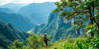 Doğaya Dair Düşünen Yaşam Tarzı: Ekolojik Turizm ve Sürdürülebilir Seyahat Lifestyle Concerning Nature: Ecotourism and Sustainable Travel