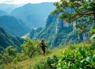 Doğaya Dair Düşünen Yaşam Tarzı: Ekolojik Turizm ve Sürdürülebilir Seyahat Lifestyle Concerning Nature: Ecotourism and Sustainable Travel