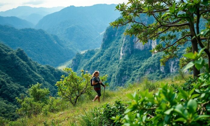 Lifestyle Concerning Nature: Ecotourism and Sustainable Travel