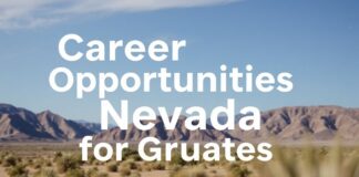 Eğitim Mezunları İçin Nevada’da Kariyer Fırsatları Career Opportunities in Nevada for Graduates
