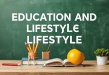 Eğitim ve Yaşam Tarzı: Birbirleriyle Nasıl İlgilidir? Education and Lifestyle: How Are They Related to Each Other?