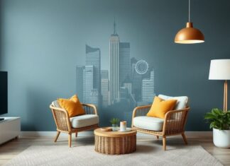 Şehirde Rahat Yaşamak: Günlük Hayatınızı Nasıl Dönüştürürüz Transforming Your Daily Life: How to Live Comfortably in the City