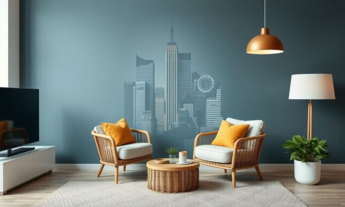 Transforming Your Daily Life: How to Live Comfortably in the City