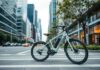 Şehirde Yaşamak ve Elektrikli Bisiklet: Modern Lifstyle’ın Yeni Tarzı Living in the City and Electric Bikes: A New Style of Modern Lifestyle