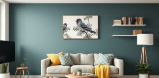 Evde Dikkat Çekici Bir Yaşam Tarzı Oluşturmak Creating an Eye-Catching Lifestyle at Home