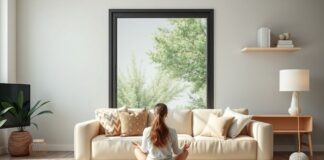 Evde Dinlenme ve Kendi İle Ulaşma: Günlük Yaşamda Kişisel Gelişim At-Home Relaxation and Self-Connection: Personal Growth in Daily Life