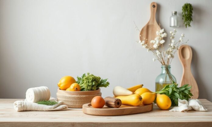 Natural Lifestyle at Home: A Simple and Healthy Lifestyle