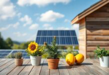 Evde Güneş Enerjisi Kullanarak Yaşam Kalitenizi Artırın Improve Your Quality of Life by Using Solar Energy at Home