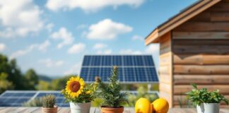 Evde Güneş Enerjisi Kullanarak Yaşam Kalitenizi Artırın Improve Your Quality of Life by Using Solar Energy at Home
