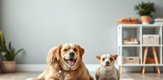Evde Hayvanlarımızla Mutlu Bir Yaşam Nasıl Sağlanır? How to Have a Happy Life at Home with Our Pets?