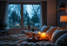 Evde Keyifli Bir Gece Nasıl Geçirilir? How to Spend a Cozy Night at Home?