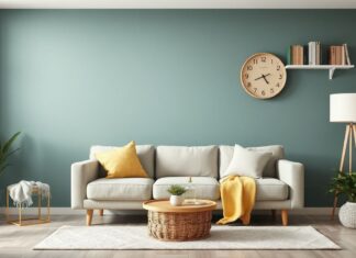 Evde Keyifli Bir Yaşam Tarzına Nasıl Kavuşabiliriz? How Can We Achieve a Comfortable Lifestyle at Home?