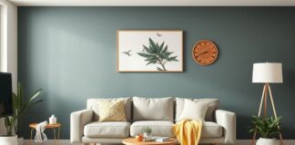 Evde Keyifli Bir Yaşam Tarzı Oluşturmak Creating a Comfortable Lifestyle at Home