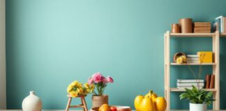 Evde Mutluluk Bulmak: Günlük Yaşamınıza Rengi Veren İpuçları Finding Happiness at Home: Tips to Add Color to Your Daily Life