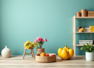 Evde Mutluluk Bulmak: Günlük Yaşamınıza Rengi Veren İpuçları Finding Happiness at Home: Tips to Add Color to Your Daily Life