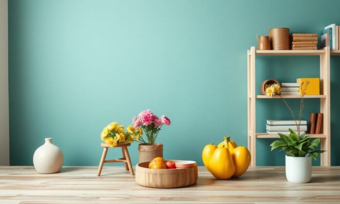 Finding Happiness at Home: Tips to Add Color to Your Daily Life