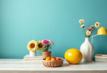 Evde Mutluluk Bulmak: Günlük Yaşamınıza Renk Kategor Finding Happiness at Home: Adding Color to Your Daily Life