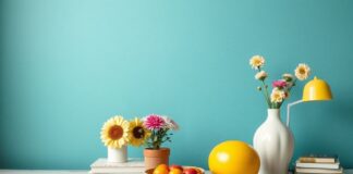 Evde Mutluluk Bulmak: Günlük Yaşamınıza Renk Kategor Finding Happiness at Home: Adding Color to Your Daily Life