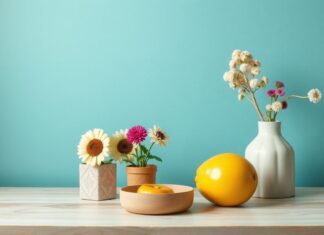 Evde Mutluluk Bulmak: Günlük Yaşamınıza Renk Kattırmak için Pratik İpuçları Finding Happiness at Home: Practical Tips to Add Color to Your Daily Life