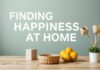 Evde Mutluluk Bulmak: Günlük Yaşamda Kişisel Gelişim ve İlişkiler Finding Happiness at Home: Personal Growth and Relationships in Daily Life