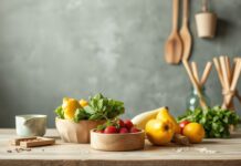 Evde Sağlıklı Bir Yaşam Tarzı Nasıl Oluşturulur? How to Create a Healthy Lifestyle at Home?