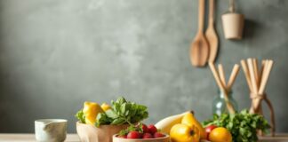 Evde Sağlıklı Bir Yaşam Tarzı Nasıl Oluşturulur? How to Create a Healthy Lifestyle at Home?