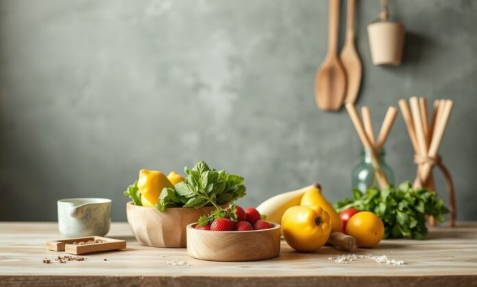 How to Create a Healthy Lifestyle at Home?