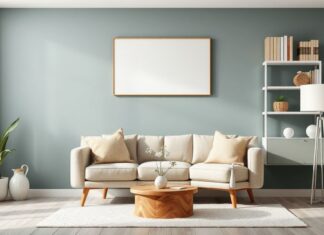 Evde Sessizliğin ve Düzenin Gücü: Yaşam Kalitenizi Nasıl Yükseltebilirsiniz The Power of Silence and Order at Home: How Can You Improve Your Quality of Life