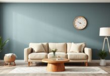 Evdeki Konforu Artırmanın Yolları Ways to Enhance Comfort at Home