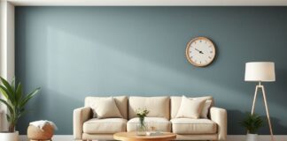 Evdeki Konforu Artırmanın Yolları Ways to Enhance Comfort at Home