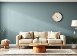 Evdeki Konforu Artırmanın Yolları Ways to Enhance Comfort at Home