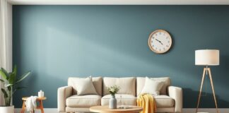 Evdeki Konforu Artırmanın Yolları Ways to Enhance Comfort at Home