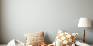 Eve Sığınmak: Rahat ve Konforlu Bir Yaşam Tarzı Oluşturmak Eve Sığınmak: Creating a Comfortable and Cozy Lifestyle