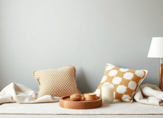 Eve Sığınmak: Rahat ve Konforlu Bir Yaşam Tarzı Oluşturmak Eve Sığınmak: Creating a Comfortable and Cozy Lifestyle