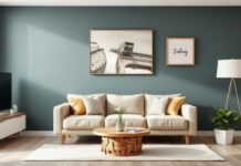 Evimizi Daha İyi Bir Yaşam Alanına Dönüştürmek Transforming Our Home into a Better Living Space