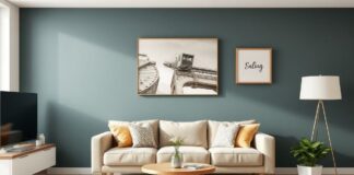 Evimizi Daha İyi Bir Yaşam Alanına Dönüştürmek Transforming Our Home into a Better Living Space