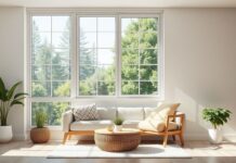 Evimizi Doğal Işıkla Doldurmak: Ruh Huzuru ve Sağlığı Artırmak Filling Our Home with Natural Light: Enhancing Peace of Mind and Health