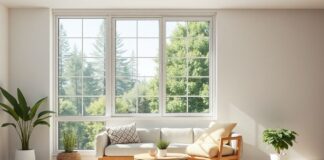 Evimizi Doğal Işıkla Doldurmak: Ruh Huzuru ve Sağlığı Artırmak Filling Our Home with Natural Light: Enhancing Peace of Mind and Health