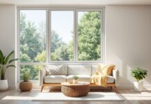 Evimizi Doğal Işıkla Doldurmak: Ruh Huzuru ve Sağlığı Artırmak Filling Our Home with Natural Light: Enhancing Peace of Mind and Health