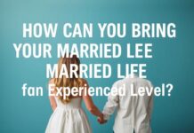 Evlilik Hayatınızı Nasıl Deneyimli Bir Düzeye Getirebilirsiniz? How Can You Bring Your Married Life to an Experienced Level?