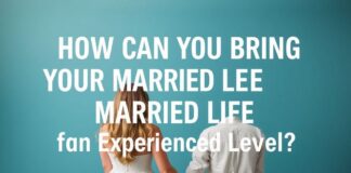 Evlilik Hayatınızı Nasıl Deneyimli Bir Düzeye Getirebilirsiniz? How Can You Bring Your Married Life to an Experienced Level?