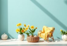 Güneşli Günler: Evimizi ve Yaşamlarımızı Nasıl Iyileştirebiliriz Sunny Days: How We Can Improve Our Homes and Lives