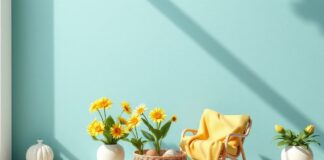 Güneşli Günler: Evimizi ve Yaşamlarımızı Nasıl Iyileştirebiliriz Sunny Days: How We Can Improve Our Homes and Lives