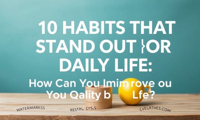 featured-g-nl-k-ya-amda-dikkat-eken-10-al-kanl-k-ya-am-kali 10 Habits That Stand Out in Daily Life: How Can You Improve Your Quality of Life?