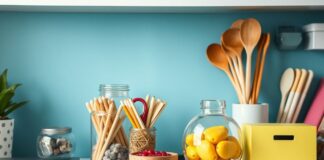 Günlük Yaşamda Dikkat Çekici Detaylar: Renklilik ve Organizasyon Eye-Catching Details in Daily Life: Colorfulness and Organization